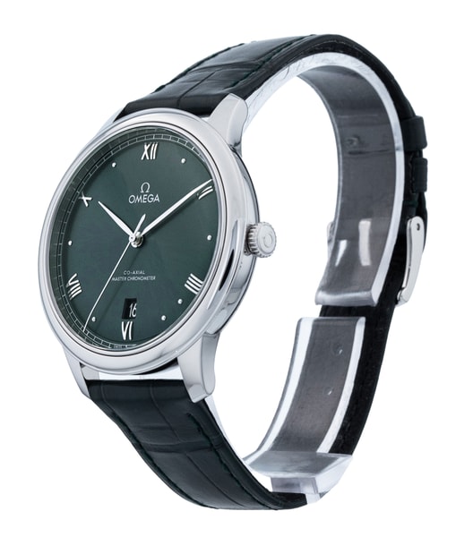 Omega De Ville Prestige 434.13.40.20.10.001